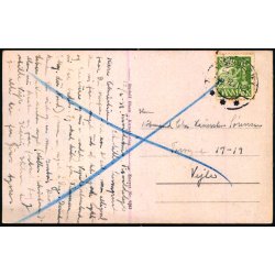 Tisvilde Hegn - Rudolf Olsen 9282 - Brugt