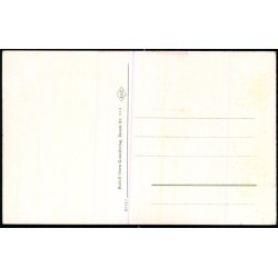 K�benhavn - Thorvaldsens Museum - ROK 215 - Ubrugt