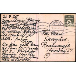 Kbenhavn - u/n - Brugt