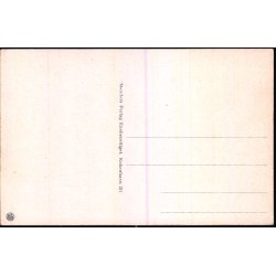 K�benhavn - H�jbro Plads - Stender K. 311 - Ubrugt