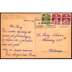 Kbenhavn - Vesterbros Passage - Rudolf Olsen 32