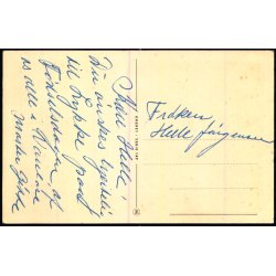 Ellis - Serie 149 - Ubrugt