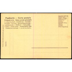 Pave Leo X - Martin u/n - Ubrugt