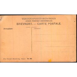 Holger Reenberg - Alex Vincent 596 - Ubrugt