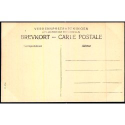 B�llemosen - Flor u/n - Ubrugt