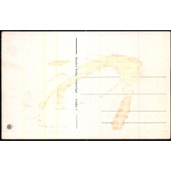 Lyngby ved Prinsessestien - Stender L. 1 - Ubrugt - Har v�ret kl�bet op !