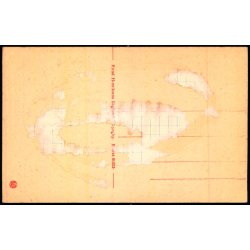 Lyngby - Parti fra Sorgenfri Slotspark - Henriksens Bogh. 60533 - Ubrugt - Har v�ret kl�bet op !