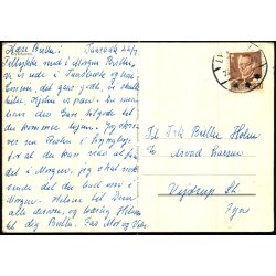 Dyrehaven - Rudolf Olsen 222 - Brugt