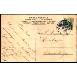 K�benhavn - Dronning Louises Bro - 3218 - Brugt