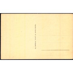 Mus�et ved Kildekrog - Rudolf Tegner - De r�rstige B�rn - Nordisk Kunst u/n - Ubrugt