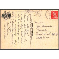 Hotel Rold Kro - Rold kro u/n - Brugt