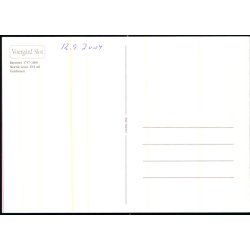 Voergaard Slot - Guldstuen - Skagen Museum u/n - Ubrugt