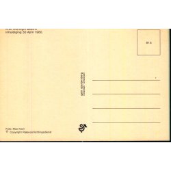 Dronning Beatrix - spanjersberg 815 - Ubrugt