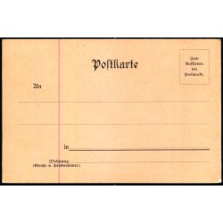 Dronning Luise - Tyskland - Brhl 100 - Ubrugt