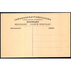 Tisvildeleje Strand - O. Johansen 2126 - Ubrugt