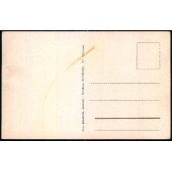 Tisvilde - Helene Kilde - Stationskiosken 6023 - Ubrugt