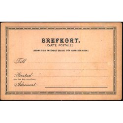 "Fem Brita" - Snderlunds u/n - Ubrugt