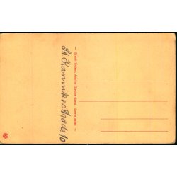 Admiral Geddes Gaard - B. Nielsen 55388 - Ubrugt