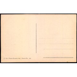 Ramon Novarro - Chr. Olsens Kunstforlag 451