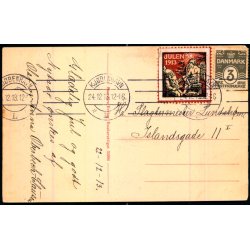 Kbenhavn - Bispebjerg Hospital - Sygeplejerskernes Dagligstue - Stender 34994 - Brugt