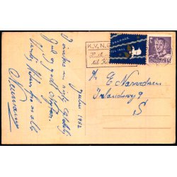 Bargild - Gldelig Jul - u/n - Brugt