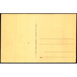 Skagen - Klitgrden - Nielsens 86 - Ubrugt