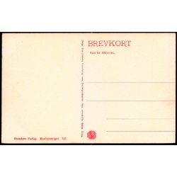 Kbenhavn - Ny Carlsberg Glyptotek - Stender 703