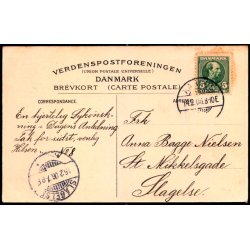 Aarhus - Clemensbro - 603