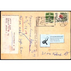  Norsminde Gl. kro - Malling - u/n - Brugt