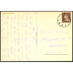 Tranekr Slot - Langeland - Georg E. Christensen 703 - Brugt