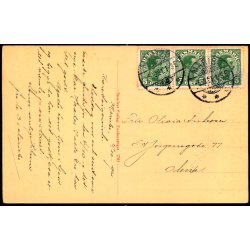 Maribo - Parti fra Knuthenborg - Stender 1783 - Brugt