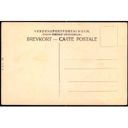 Lejren ved Borris - C.J.C. 131 - Ubrugt