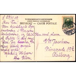 Vor Frue Kirke - K�benhavn -  674