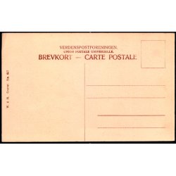 Faaborg - W&M 837 - Ubrugt