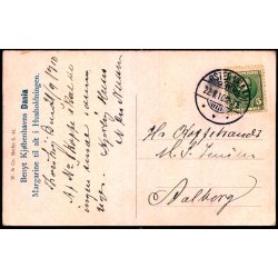 K�benhavn - W.&amp; Co. Berlin 42