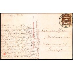 S�nderborg - Havneparti - Stender S. 34 - Brugt