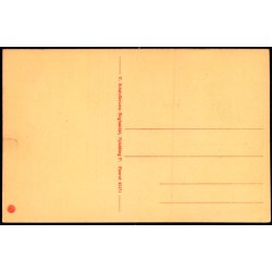 Fra Kraghave -  V. Kristoffersen 42471 - Ubrugt