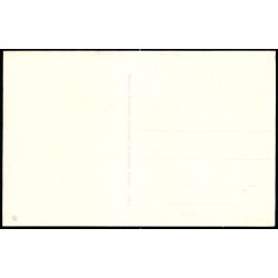 Saksk�bing - Vaabensted Kirke - Thaanning Steffensens Bogh. 93518 - Ubrugt