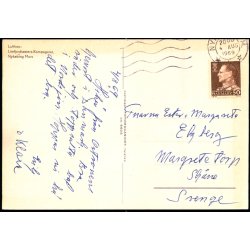 Limfjordskompagniet - Luftfoto - Fotomagasinet 6606 - Brugt