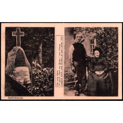 B�ffelkobbel - Fr. Biehl u/n - Ubrugt