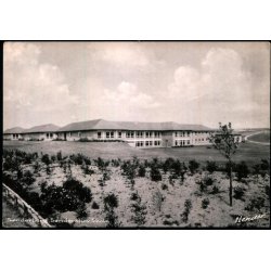 S�nderborg - S�nderskov Skole - Stender S. 1060 K - Ubrugt