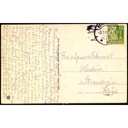 Kerteminde Museum - Einar Hansens Bogh. 76089 - Brugt