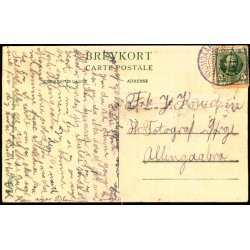 Faaborg - Vesterport -  Peter Alstrup 3901 - Brugt