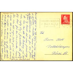 Faaborg - B�jestr�de - O.P.O. 6558 - Brugt