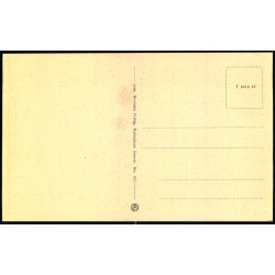 Svendborg - Strandvejen til Christiansminde - Johs. Broersens Forlag 182 - Ubrugt