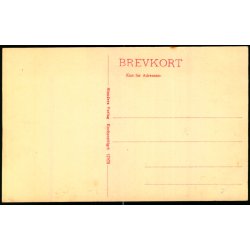 Parti ved Rubjerg Knude - Stender 17973 - Ubrugt