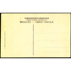  Skagen - Br�ndums Hotel - A. Mariagers Forlag u/n - Ubrugt