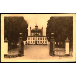 Fredensborg Slot - Bernhard Jrgensen 62756