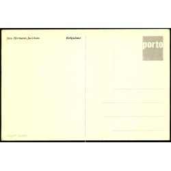 Kirkjubur - u/n - Ubrugt