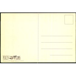 Restaurant PERLEN - Blaavand - u/n - Ubrugt